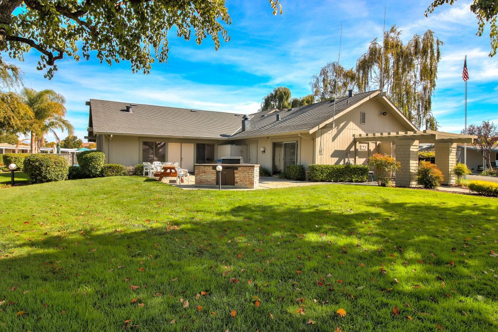 Willow Ranch ⋆ Alliance Manufactured Homes