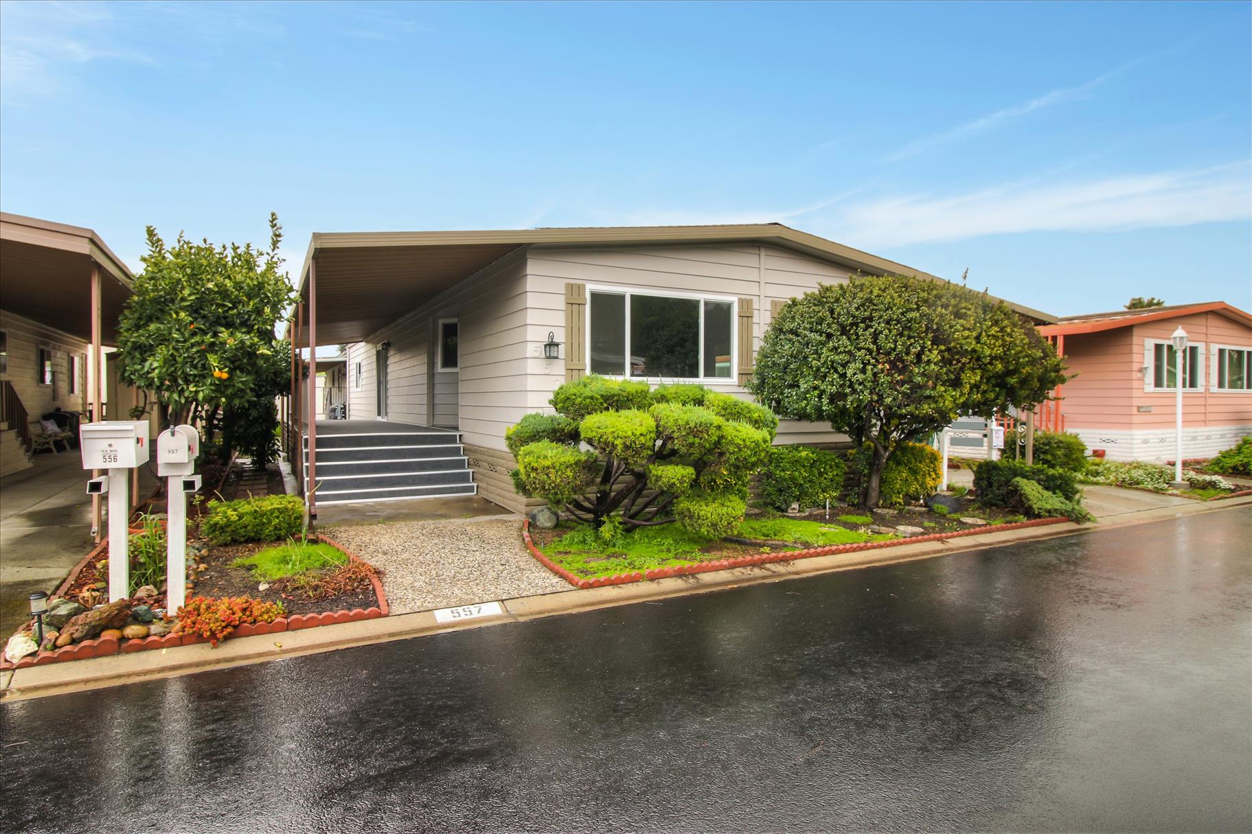 Millpond 557 Alliance Manufactured Homes