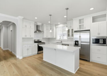 *Images shown are of a similar home. Actual home may vary in color schemes, features, dimensions, and layout.
